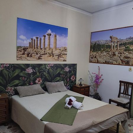 Apartmán Vigata House Porto Empedocle Exteriér fotografie
